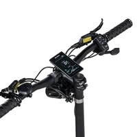 Nami Klima Max Electric Sähköinen skootteri | 2000W teho | 44mph nopeus | 25Ah akku | 63mi Range | Hyper Performance | Premium Sport kuljetus