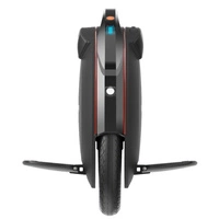 InMotion V8S Electric Unicycle - 1000W teho | 9.8Ah akku | 22mph nopeus | 47mi Range