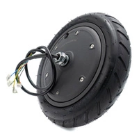 Moottori Xiaomi M365:lle