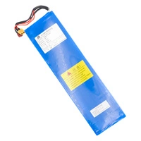 Akku 48V 13Ah suorakulmainen