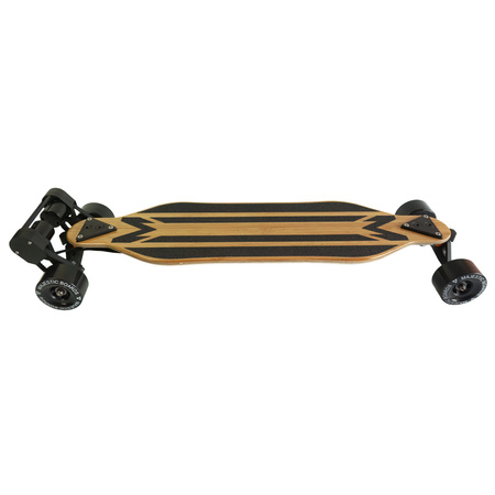 Majestic Surfer Longboard Electric 32 mph