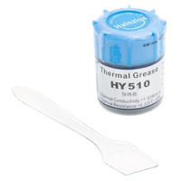 Thermal Paste for Controller Electric Sähköinen skootteri