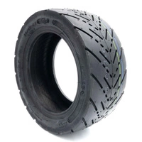 Maantiepyörän rengas 90/65 - 6.5 CST 11 tuuman Tubeless Flat
