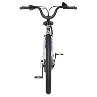 ENGWE P275 StepThrough sähköpyörä - 250W teho | 19.2Ah akku | 15.5mph nopeus | 162mi Range