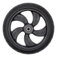 Takapyörä Kugoo S1 S2 S3 Vanteen kokoonpano