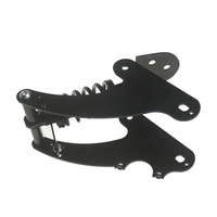 Takajousitus EsParts Xiaomi M365/Pro -malliin