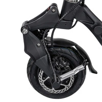 Nami Blast Max Electric Sähköinen skootteri | Extreme Performance | 3000W (8400W Peak) Power | 53mph Speed | 40Ah Battery | 91mi Range | Premium Design | Ultimate Sport Transport