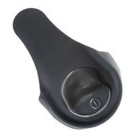 Vedenpitävä silikoni Paneelilaudan suojus Ninebot ES 1/2/3/4 -laitteelle