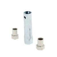 Kaksoismoottorin pidempi pultti Xiaomi M365/Pro:lle