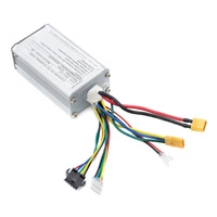 Ohjain Kirin S1 Pro Kugoo-emolevy