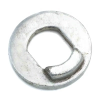 Moottorin mutterin aluslevy Xiaomi M365/Pro:lle