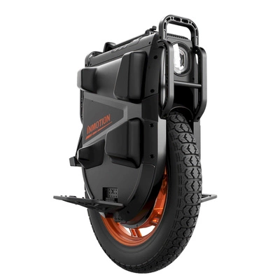 InMotion V13 Pro 4500W 3024Wh 62mph Nopeus 86mi Range