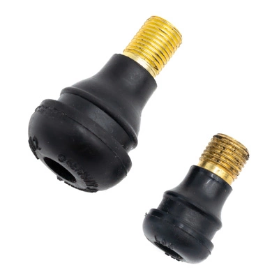 Ilmaventtiili Tubeless Conversion