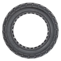 Solid Rengas T4 Max Grippy Rengasrikkomattomat päivitetyt renkaat