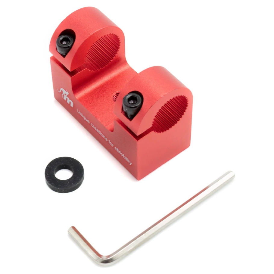 Etujousituksen lokasuojan tuki V3 Xiaomi M365/Pro:lle