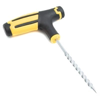 Tubeless renkaan korjaussarja