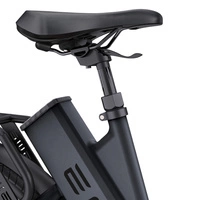 ENGWE P275 StepThrough sähköpyörä - 250W teho | 19.2Ah akku | 15.5mph nopeus | 162mi Range