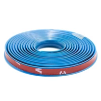 Puskurin suojaava tarra