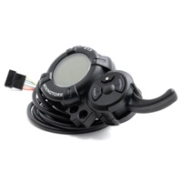 Minimotors EYE EY3 Paneelilauta Throttle Dualtron