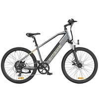 ENGWE P26 Sähköpyörä - 800W teho | 16Ah akku | 22mph nopeus | 62mi Range