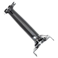 Istuintolpan vaihto Kugoo M4