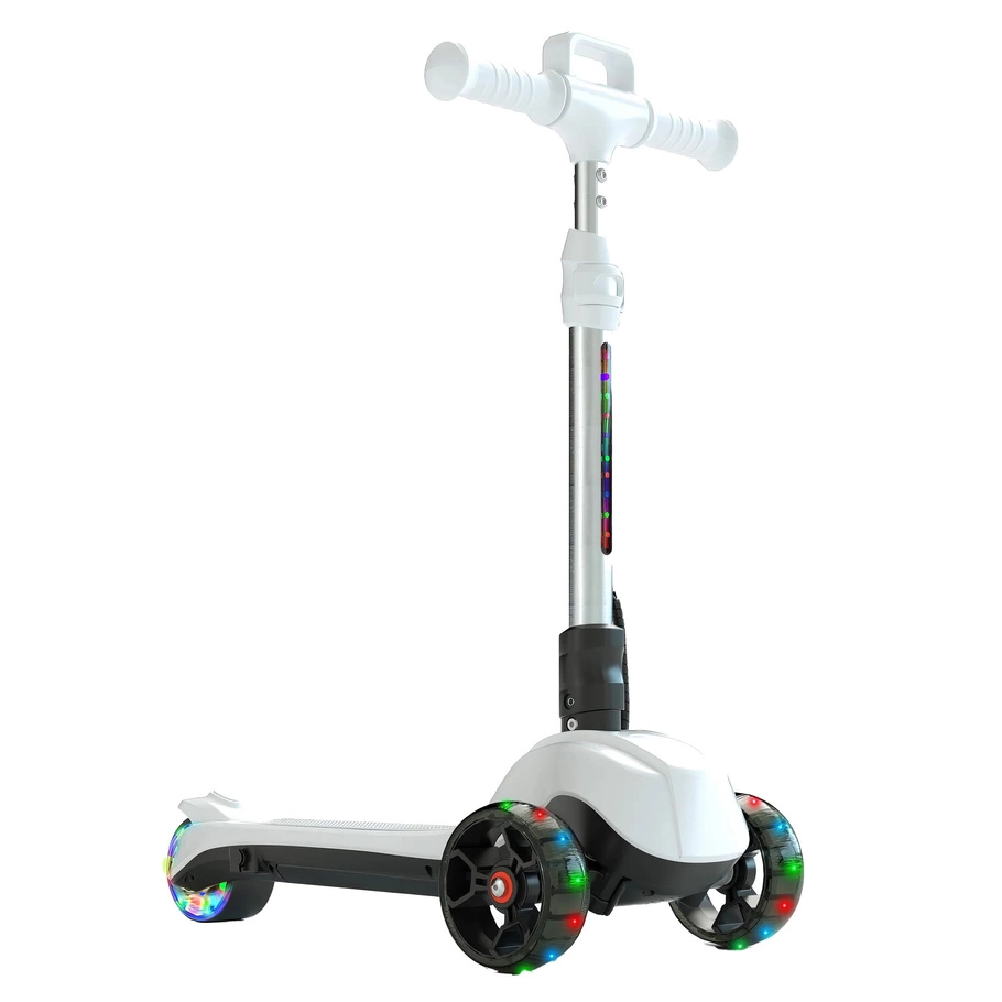 iSähköinen skootteri iK2 Electric Sähköinen skootteri - 100W Power | 2Ah Battery | 6mph Speed | 6mi Range