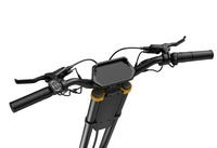 Inmotion RS 4000W 40Ah 68mph 52mi Kantama