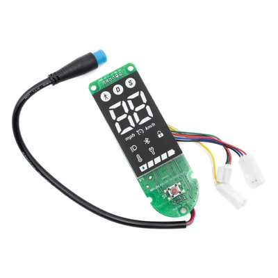 Näyttö Xiaomi Pro 4 Paneeliboard