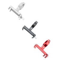 Metallinen puhelimen kiinnike