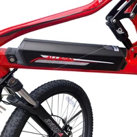 Allegro MTB sähköpyörä - 1000W teho | 18Ah akku | 30mph nopeus | 53mi Range