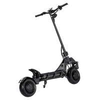 Nami Blast Max Electric Sähköinen skootteri | Extreme Performance | 3000W (8400W Peak) Power | 53mph Speed | 40Ah Battery | 91mi Range | Premium Design | Ultimate Sport Transport