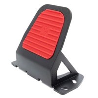 Jalkatuki Monorim Pedal Upgrade Xiaomi MFP