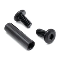 Ruuvi taittomekanismi Kaabo Mantis 10 parin pulttipari