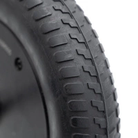 Päivitetty 48V 500W moottori Xiaomi M365: lle