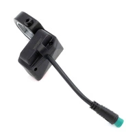 Yksittäiset kaksoismuutospainikkeet