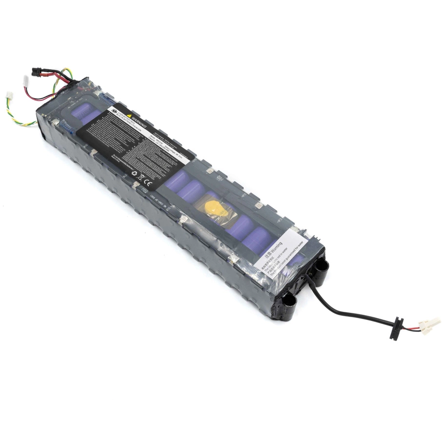 Akku Xiaomi M365 1s 36V 42V kunnostettu 7.8Ah