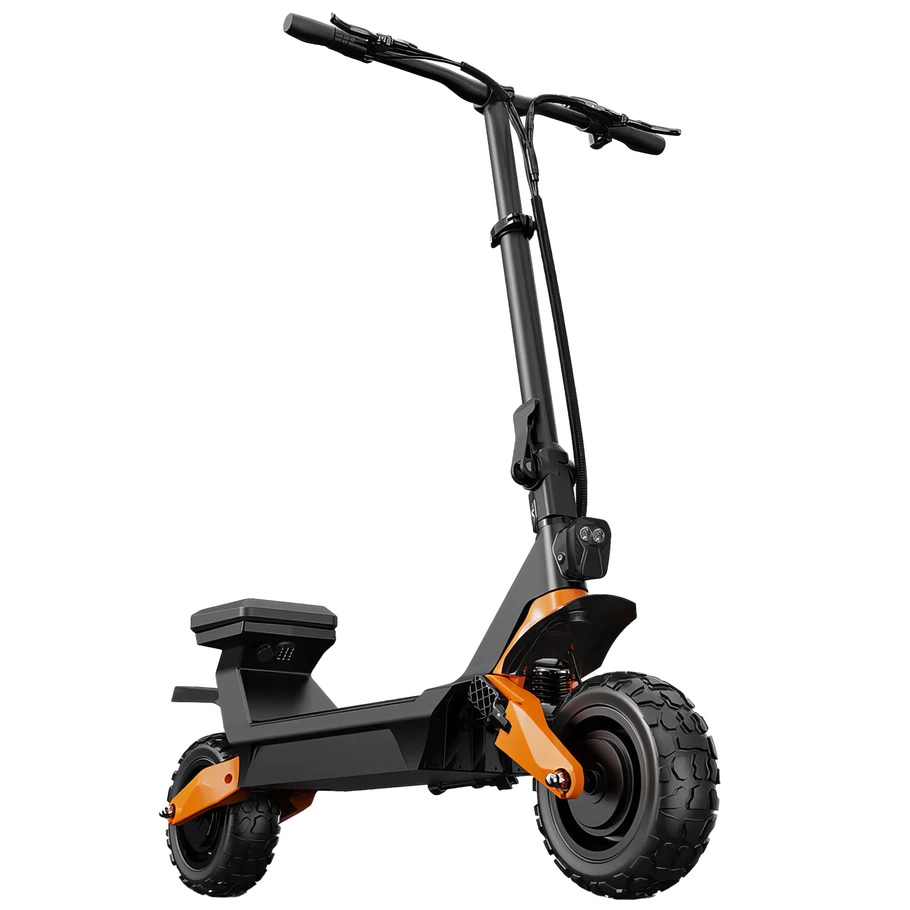 Fiido B1 Beast Electric Sähköinen skootteri - 1300W teho | 32Ah akku | 28mph nopeus | 62mi alue