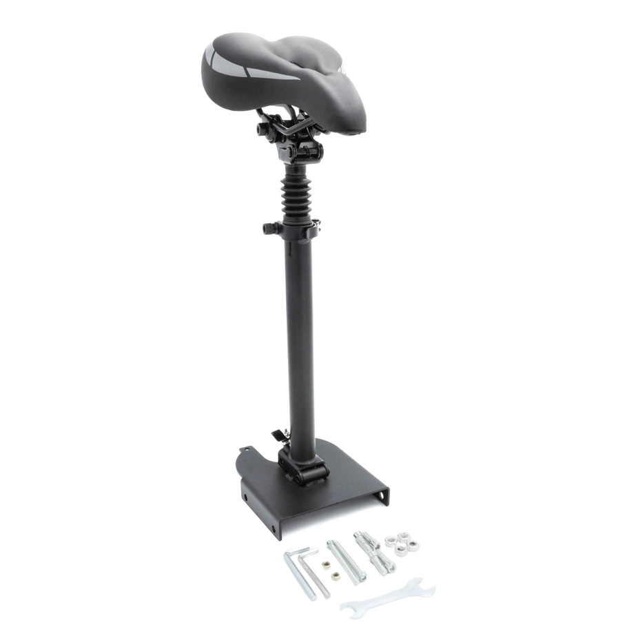 Istuin Xiaomi M365:lle