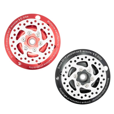 Kaksoismoottorin suojus Xiaomi M365/Pro:lle