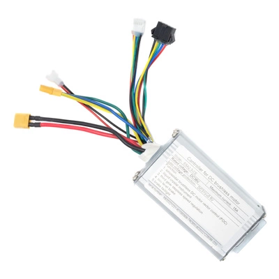 Ohjain Kirin S1 Pro Kugoo-emolevy