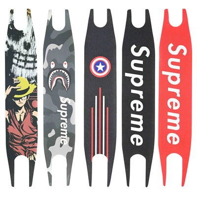 Räätälöity liukuestematto Ninebot ES 2/4:lle