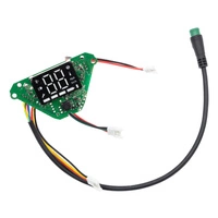 Paneelikirin S1 Pro Kugoo