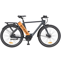 ENGWE P275 Pro sähköpyörä - 250W teho | 19.2Ah akku | 15.5mph nopeus | 162mi Range