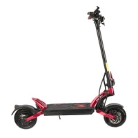 Kaabo Mantis King GT Electric Sähköinen skootteri | High Performance | 2200W (4200W Peak) Power | 44mph Speed | 24Ah Battery | 56mi Range | Premium Design | Advanced Sport Transport