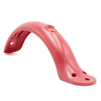 Vahvistettu takalokasuoja Xiaomi M365/Pro:lle