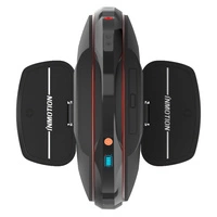 InMotion V8S Electric Unicycle - 1000W teho | 9.8Ah akku | 22mph nopeus | 47mi Range