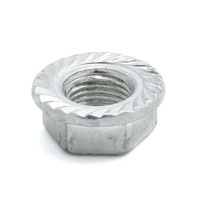 Moottorin mutteri Kugoo M4 / Pro