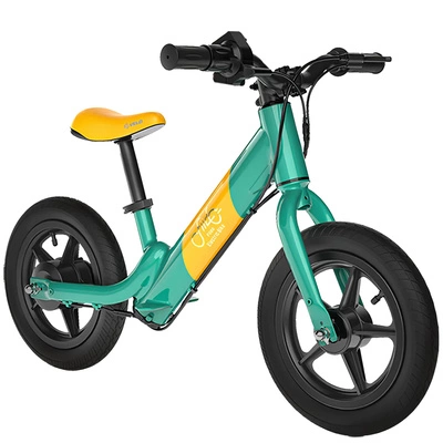 Fiido K1 Electric Balance Bike - 80W teho | 5.8Ah akku | 7.5mph nopeus | 12mi Range