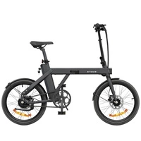 ENGWE P20 Sähköpyörä - 250W teho | 9.6Ah akku | 15.5mph nopeus | 62mi Range