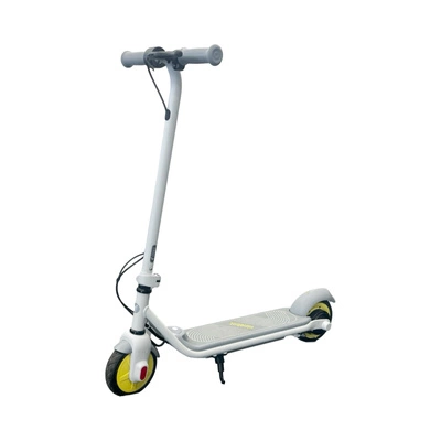 Ninebot by Segway KickSähköinen skootteri Zing C10 lapsille 6.2mi Range Safe Mode (turvallinen tila)